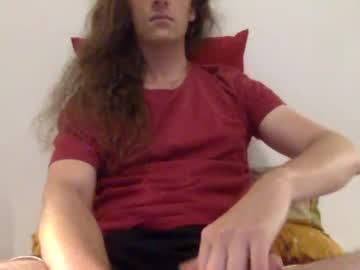 [26-05-22] fallenlonghaired record blowjob show