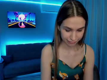 [29-04-22] happy_elina record cam show from Chaturbate