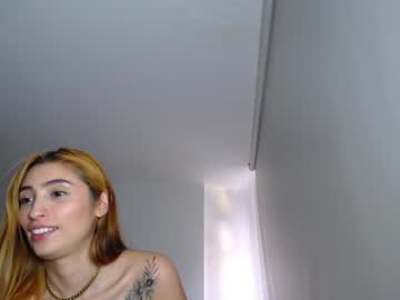 [11-02-22] ici_a_narniaa premium show video from Chaturbate.com