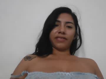 [20-01-24] saavaghechick chaturbate public