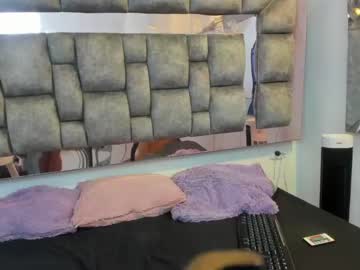 [10-09-22] sharlootte_hot private show from Chaturbate