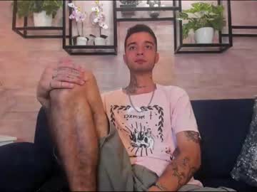 [24-10-23] connorwalker_ record show with toys from Chaturbate.com