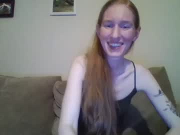 [16-03-24] gingermermaid chaturbate blowjob show