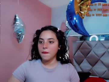 [11-08-22] tinkerbellie public show from Chaturbate