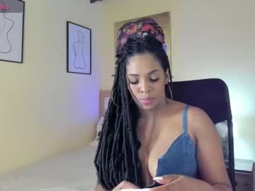 [05-03-24] aitana_brown record private XXX video from Chaturbate