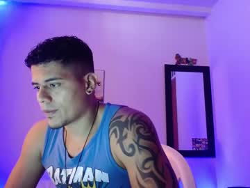 [31-08-23] andy290926 chaturbate toying record