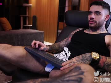 [01-02-24] dominic_sullivan1 record video with toys from Chaturbate