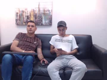 [21-04-23] holy_sin record private show