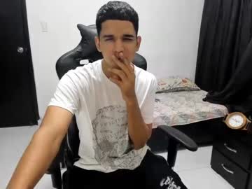 [04-03-22] jesse_jack show with toys from Chaturbate
