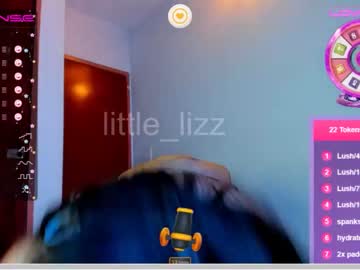 [01-05-22] little_lizz webcam record