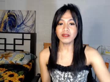 [21-04-24] mistressnicoletrans show with cum from Chaturbate