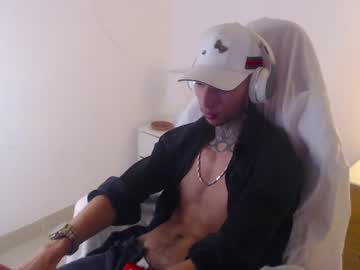 [22-04-24] _golden_king_ blowjob show from Chaturbate.com