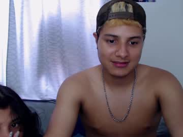 [19-03-24] ander_falcon chaturbate public record