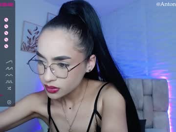 [14-06-22] anthonela_paterson record video with toys from Chaturbate.com
