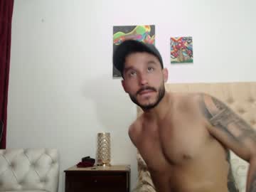 [10-01-23] mateogrossh premium show video from Chaturbate