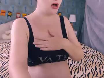 [22-09-23] missalissa_x private show video from Chaturbate.com