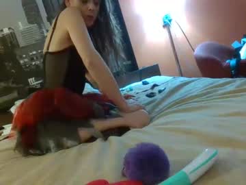 [11-11-22] mrromeroandamanda blowjob show from Chaturbate