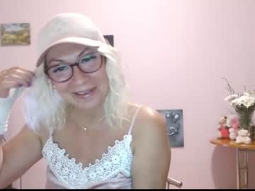 [08-07-22] sweet_sex_donna record blowjob show from Chaturbate.com