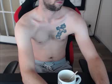 [16-08-23] boy_t0y89 cam video from Chaturbate