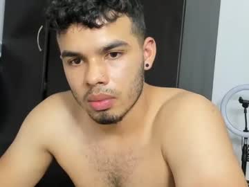 [29-08-22] jacobcolemaan record public show from Chaturbate.com