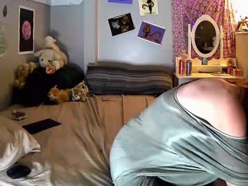 [21-05-24] sabinesomean record public webcam from Chaturbate.com