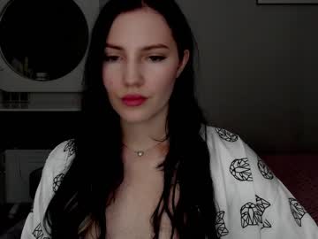 [08-01-24] adeleshinem show with toys from Chaturbate