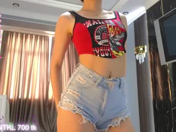 [23-03-24] angel_luisa video from Chaturbate
