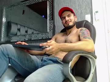 [02-02-23] marcel_moreti record private sex show from Chaturbate