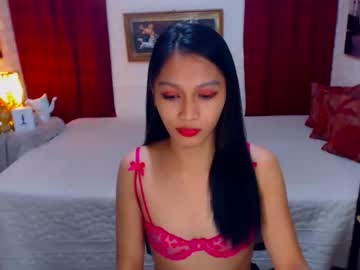 [15-03-23] princess_scarlet record show with cum
