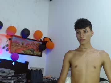 [15-10-23] thebadboy7059 record public show video from Chaturbate