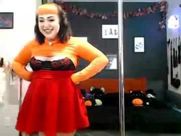 [15-01-23] whorror_doll record video with dildo