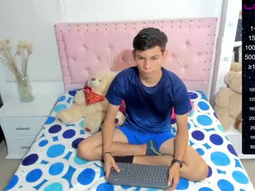 [07-03-22] arons_2 premium show from Chaturbate.com