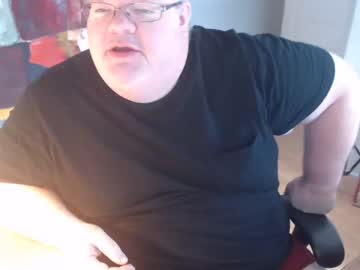 [11-03-23] chubdom12 record private show video from Chaturbate