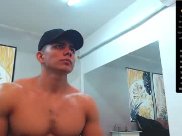 [02-03-24] choreythaiylor private sex video from Chaturbate.com