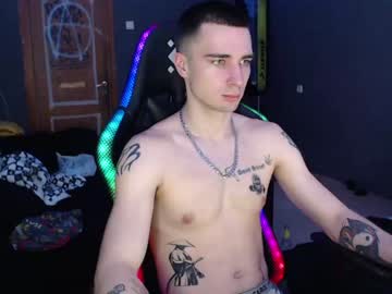 [14-03-24] eduard_loveee record private webcam from Chaturbate.com