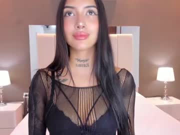 [04-09-23] karmalj record private show from Chaturbate
