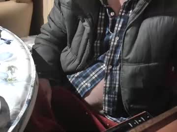 [19-02-23] mrtambourinemann public show from Chaturbate