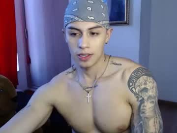 [30-01-24] adamcollims cam show from Chaturbate