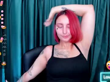 [24-08-23] aminaflower cam show from Chaturbate