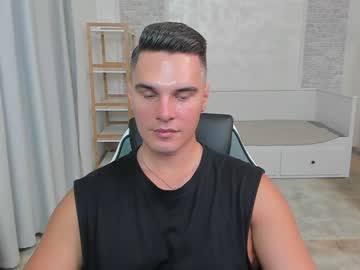 [10-07-23] billypassion public webcam video from Chaturbate.com