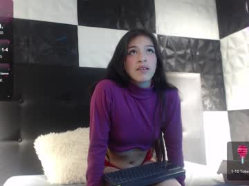 [02-12-23] dulce_pink69 private XXX video from Chaturbate.com