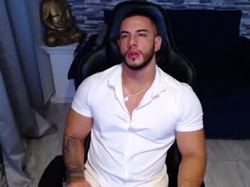 [07-01-23] maxximussteel private XXX show from Chaturbate.com