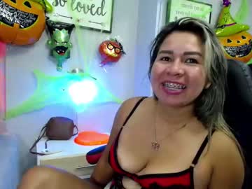 [10-10-22] melany_candy_ private show from Chaturbate.com