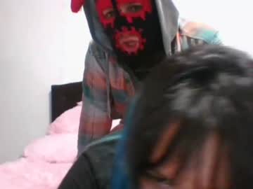 [12-09-22] soy_furia premium show video from Chaturbate.com