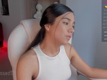 [30-04-23] sun_kissed1 chaturbate cum