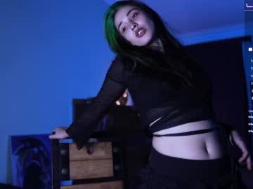 [26-11-22] sylviathevampire record premium show from Chaturbate.com