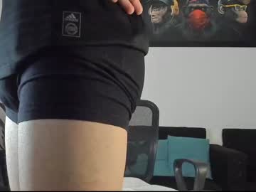 [26-01-24] _jamesleandros show with cum from Chaturbate.com