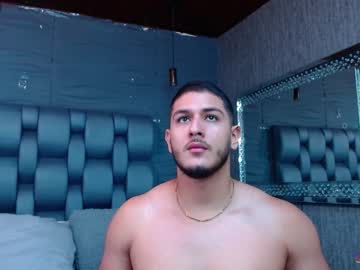 [01-03-24] bem_pearsonn private show from Chaturbate.com