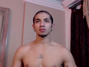 [29-11-23] hadez_666 private show video from Chaturbate.com