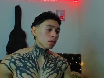 [11-11-23] alessandro_forks chaturbate private record